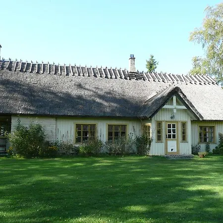 Farm stay Tooma Farm Liiva (Saaremaa)