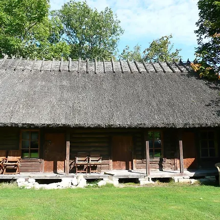 Lalli Tooma Farm