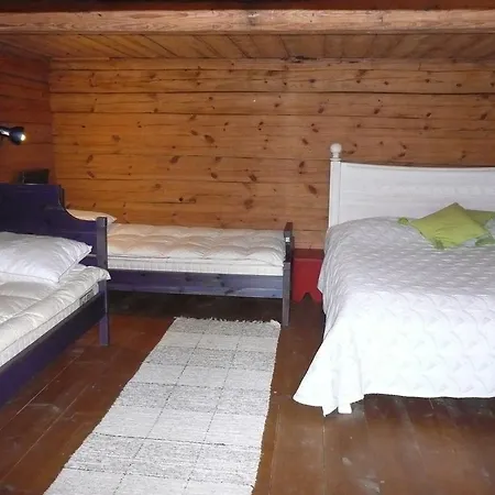 مزرعة للإقامة Lalli Tooma Farm *