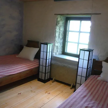 Tooma Farm Liiva (Saaremaa)