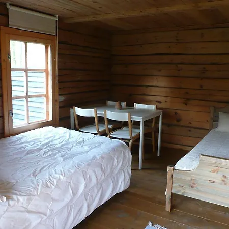 Farm stay Tooma Farm *