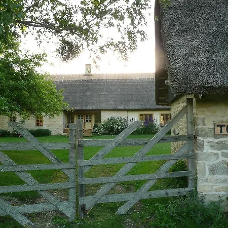 Lalli Tooma Farm مزرعة للإقامة